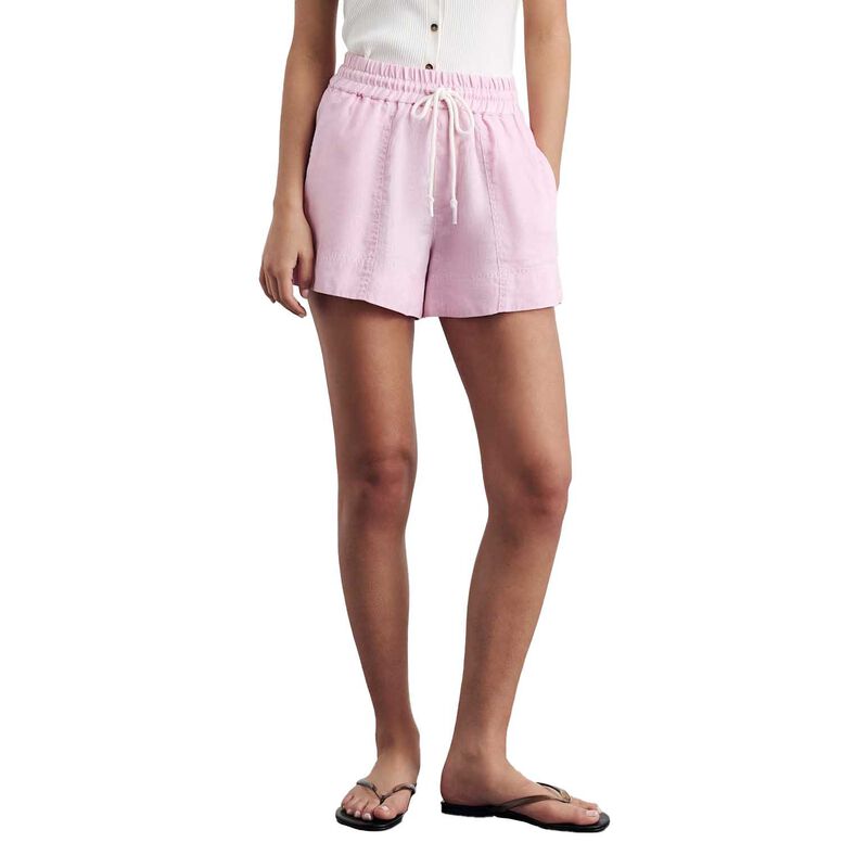 JAG Gigi Linen Pull On Short image number 20